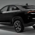 Tata Curvv Dark Edition Set to Launch Soon – IPL 2025’s Official Car!