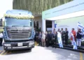 Tata Motors Begins Road Testing of Hydrogen Trucks: A Game Changer for Green Transport