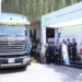 Tata Motors Begins Road Testing of Hydrogen Trucks: A Game Changer for Green Transport