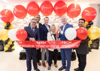 Tech Mahindra Plano Office Marks New Era for Americas Operations