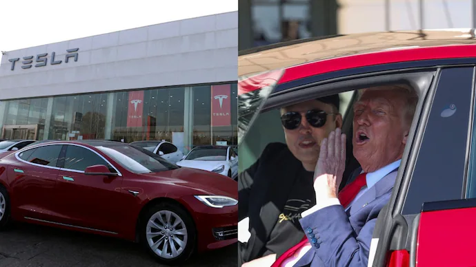 Tesla 