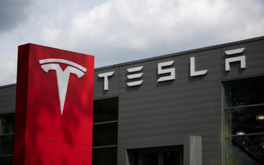 Tesla 3 Tesla Warns Tariffs Could Raise U.S. Production Costs