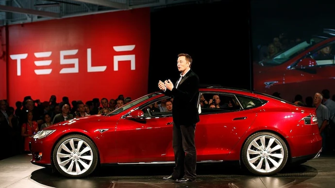 Tesla3 Tesla to Hold First India Recruitment Event on March 8 in Mumbai