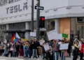TeslaTakedown