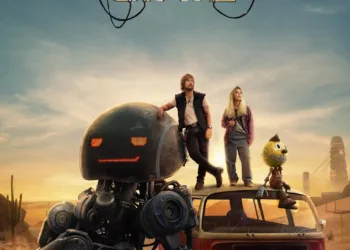 The Electric State Movie Review: Netflix’s $320 Million Sci-Fi Disappointment