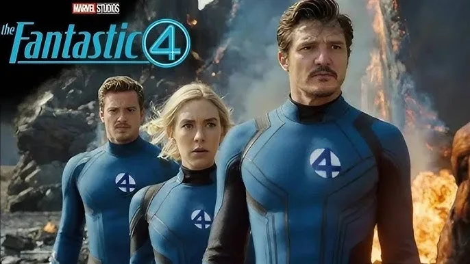 New Marvel Movies Coming in 2025 & Beyond