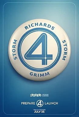 Cast of The Fantastic Four First Steps