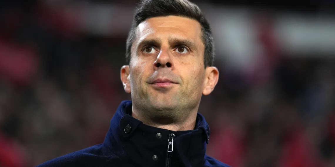 Juventus Dismiss Thiago Motta, Appoint Igor Tudor as New Head Coach