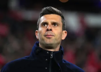 Juventus Dismiss Thiago Motta, Appoint Igor Tudor as New Head Coach