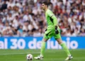 Thibaut Courtois Ends Self-Imposed Exile, Returns to Belgium Squad Under Rudi Garcia