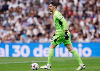Thibaut Courtois Ends Self-Imposed Exile, Returns to Belgium Squad Under Rudi Garcia