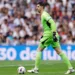 Thibaut Courtois Ends Self-Imposed Exile, Returns to Belgium Squad Under Rudi Garcia