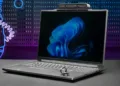 MWC 2025: Lenovo Unveils ThinkBook "Flip" and Futuristic 3D Laptop Concepts