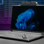 MWC 2025: Lenovo Unveils ThinkBook “Flip” and Futuristic 3D Laptop Concepts