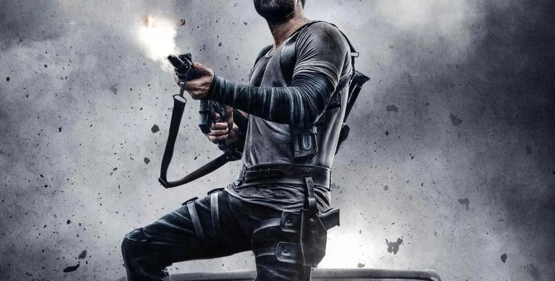 Cinematic Delights: This Week's Theatrical Releases