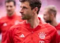 Thomas Müller Set to Leave Bayern Munich After 17 Glorious Years