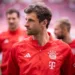 Thomas Müller Set to Leave Bayern Munich After 17 Glorious Years