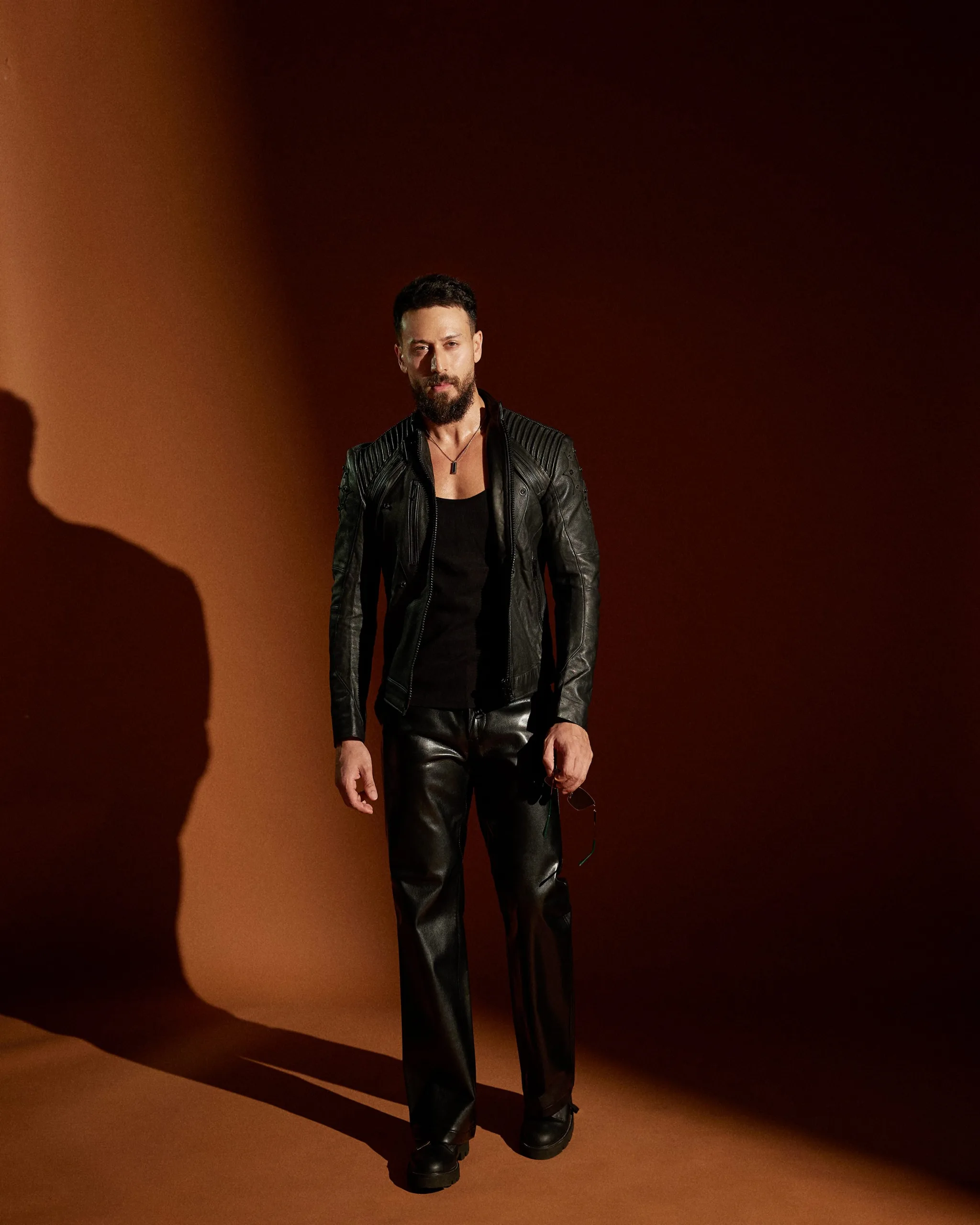 Tiger Shroff Flips for ASUS: The Vivobook 14 Flip That's as Versatile as Bollywood's Action Superstar