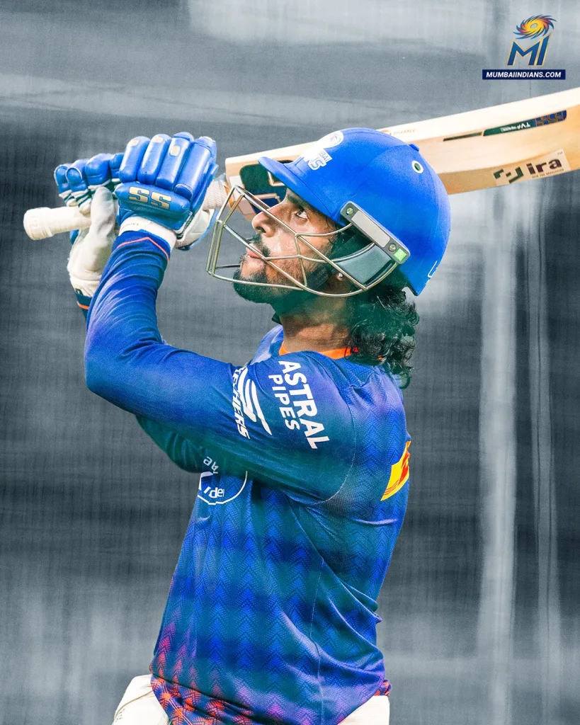 Tilak Verma IPL 2025: Mumbai Indians Preview - Squad Analysis of MI And Starting XI
