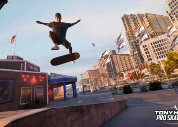 Tony Hawk’s Pro Skater 3 + 4: The Ultimate Skateboarding Revival You’ve Been Waiting For