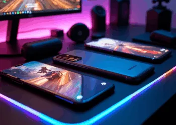 Top 10 Best Gaming Phone Under 15000: Fresh Picks for April 2025