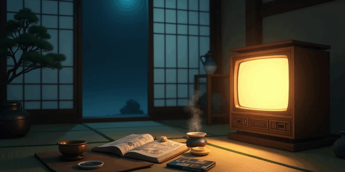 Top 10 Most Underrated Anime Series You Should Watch