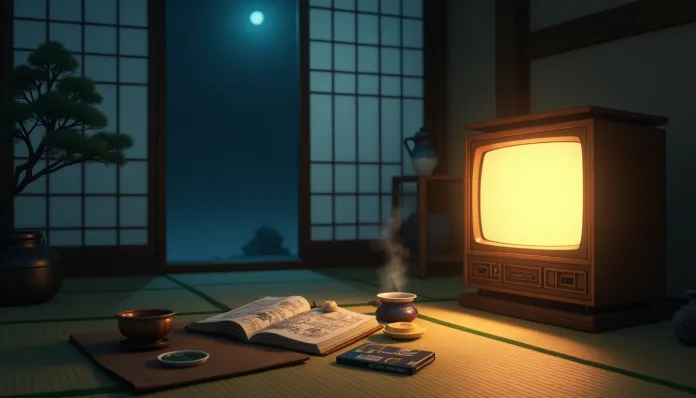 Top 10 Most Underrated Anime Series You Should Watch Top 10 Most Underrated Anime Series You Should Watch