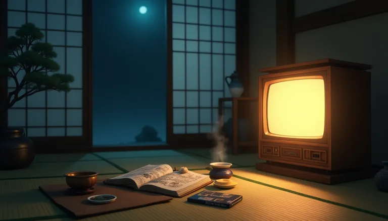 Top 10 Most Underrated Anime Series You Should Watch in 2025