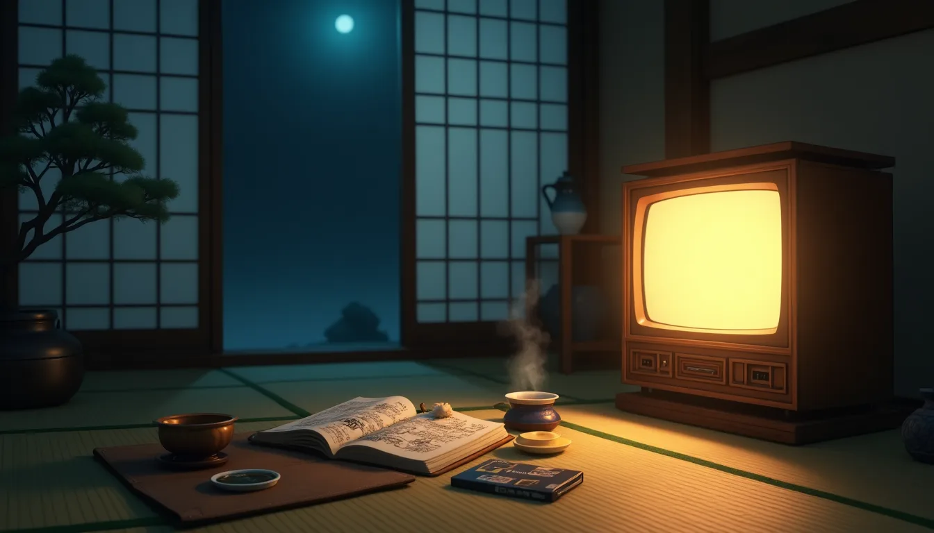 Top 10 Most Underrated Anime Series You Should Watch