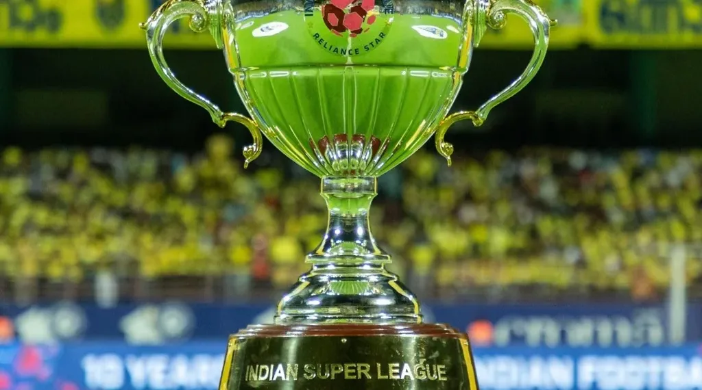 Top 5 Most Attended Football Leagues in Asia