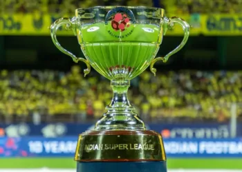 Top 5 Most Attended Football Leagues in Asia