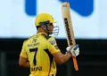 Top 5 Oldest Players to Score Fifty in IPL