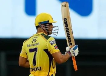 Top 5 Oldest Players to Score Fifty in IPL
