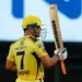 Top 5 Oldest Players to Score Fifty in IPL