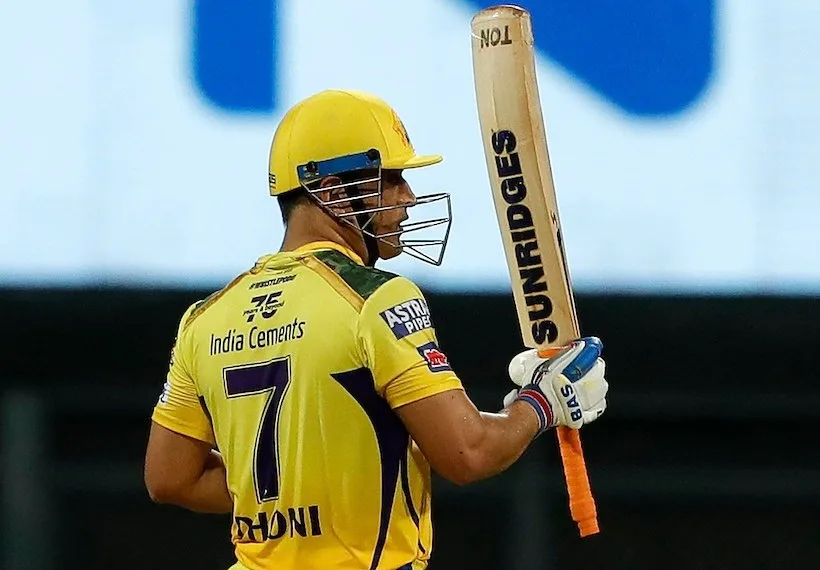 Top 5 Oldest Players to Score Fifty in IPL