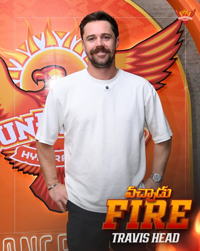 Travis Head 1 IPL 2025: Sunrisers Hyderabad Preview – Squad Analysis of SRH And Starting XI