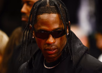 Travis Scott’s ‘Circus Maximus’ Tour Heads to India: Rap Icon to Perform in New Delhi