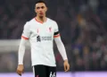 Trent Alexander-Arnold