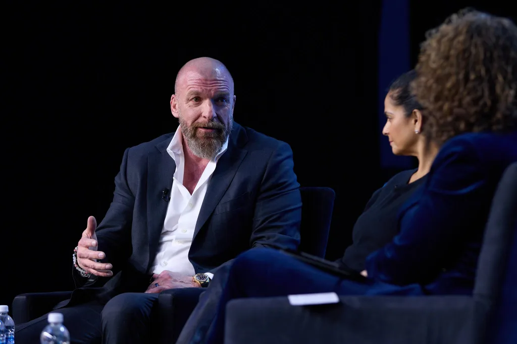 Netflix Secures Exclusive Rights to WWE in India Starting April 1