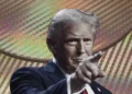 Trump’s Plan to Reclaim U.S. Chip Dominance: Can Intel Lead the Comeback?