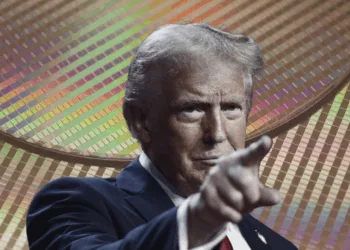 Trump’s Plan to Reclaim U.S. Chip Dominance: Can Intel Lead the Comeback?