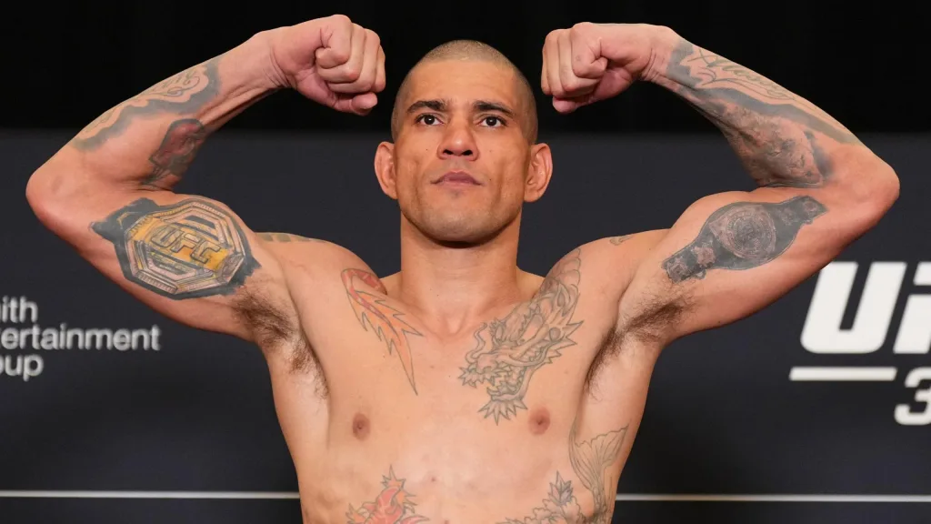 UFC 