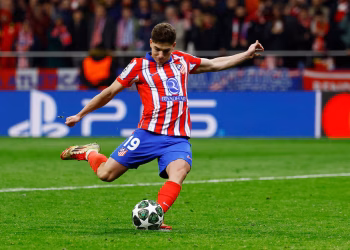 UEFA to Review Double Touch Rule on Penalties After Julian Alvarez Incident