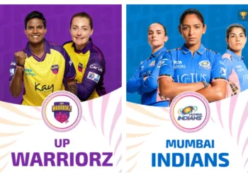 WPL 2025: UP Warriorz Women vs Mumbai Indians Women - Preview, Prediction and Where To Watch The Match LIVE