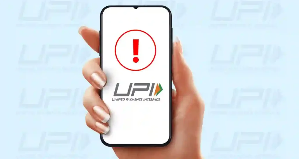 UPI Outage Cripples Digital India: How the March 26 Payment Crisis Unfolded