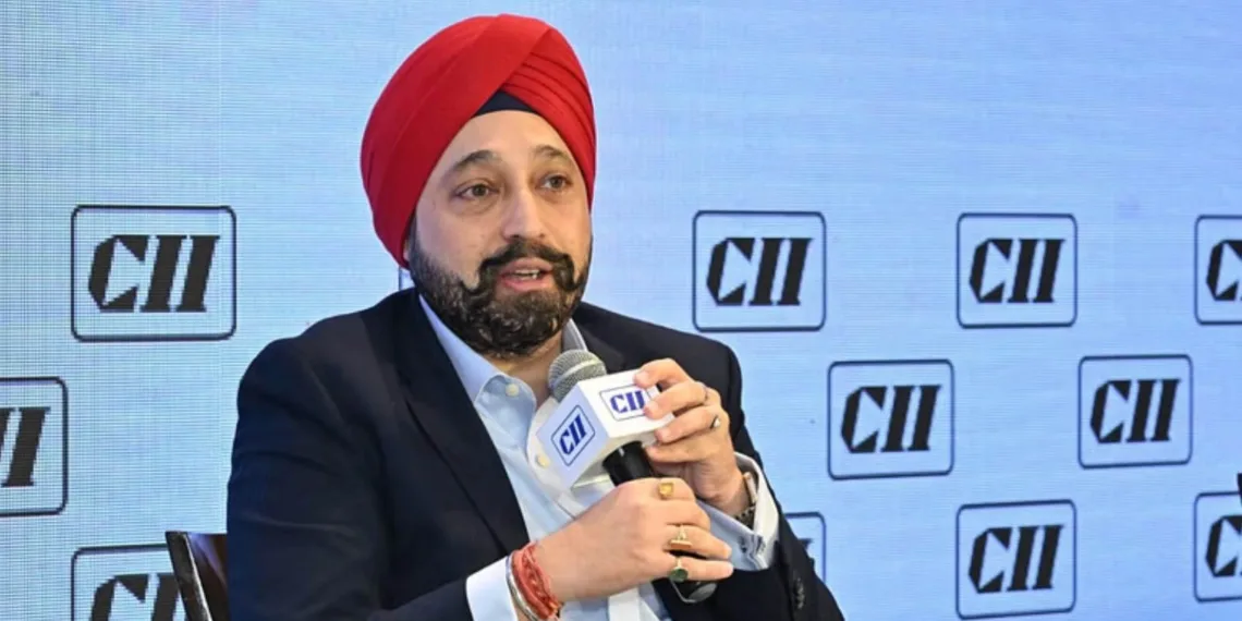 Britannia's CEO Steps Down: What This Means for India's Beloved Biscuit Giant