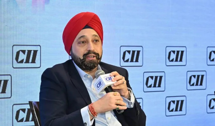 Untitled design - 2025-03-06T184758.130 Britannia's CEO Steps Down: What This Means for India's Beloved Biscuit Giant