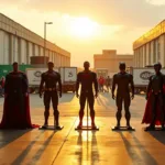 Upcoming DC Movies in 2025 & Beyond: What You Need to Know