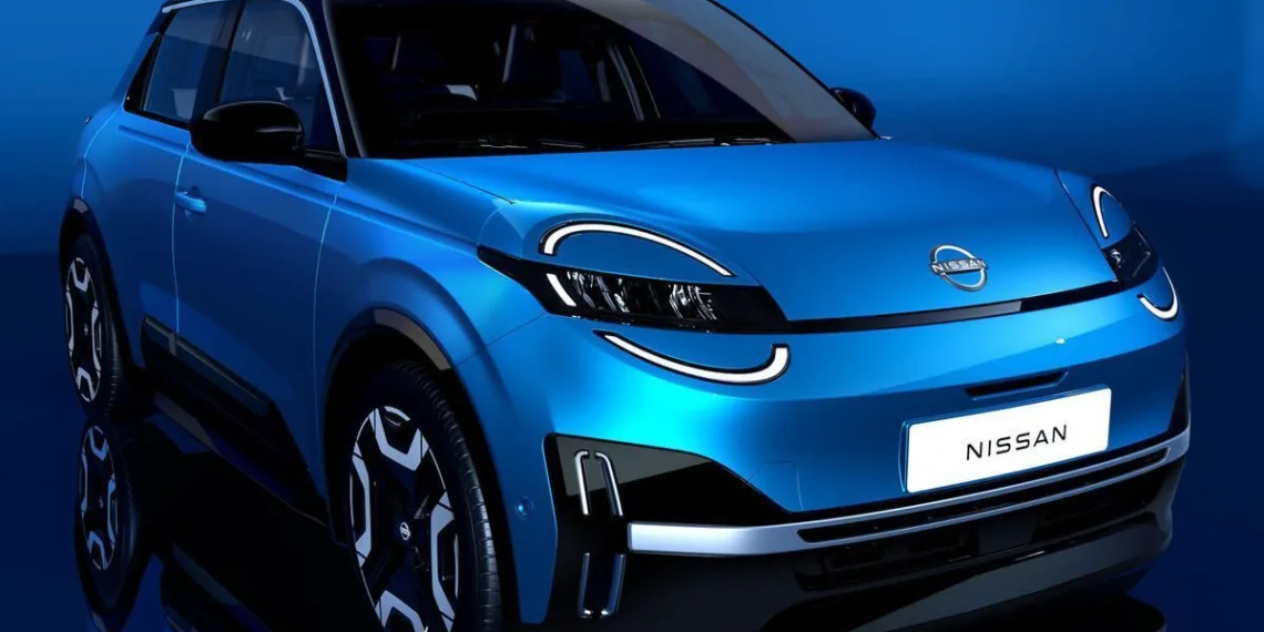 Upcoming New Cars by Mid 2025