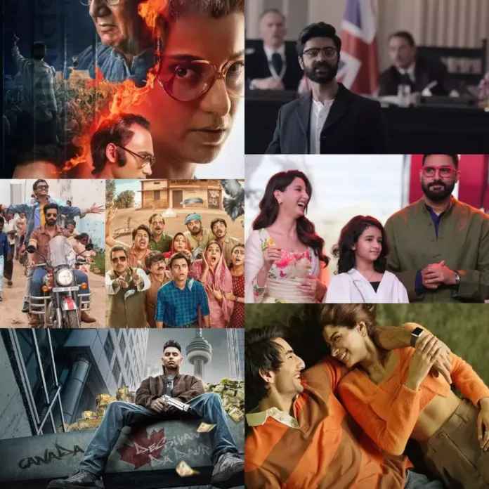 Upcoming OTT Releases in March 2025 OTT Films and Series Releasing in March 2025: A Comprehensive Guide